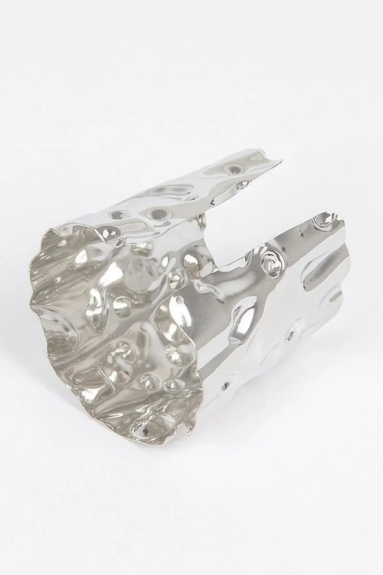Metal Cuff | Mixtshop LLC