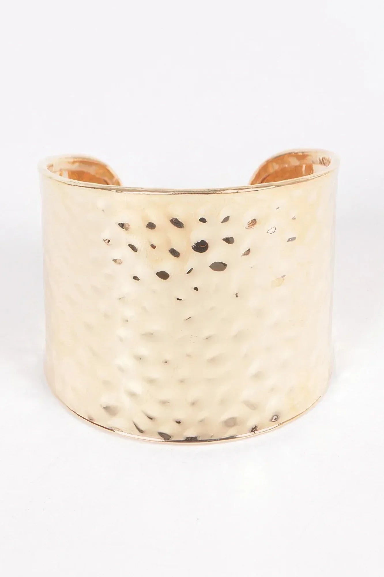 Metal Cuff | Mixtshop LLC