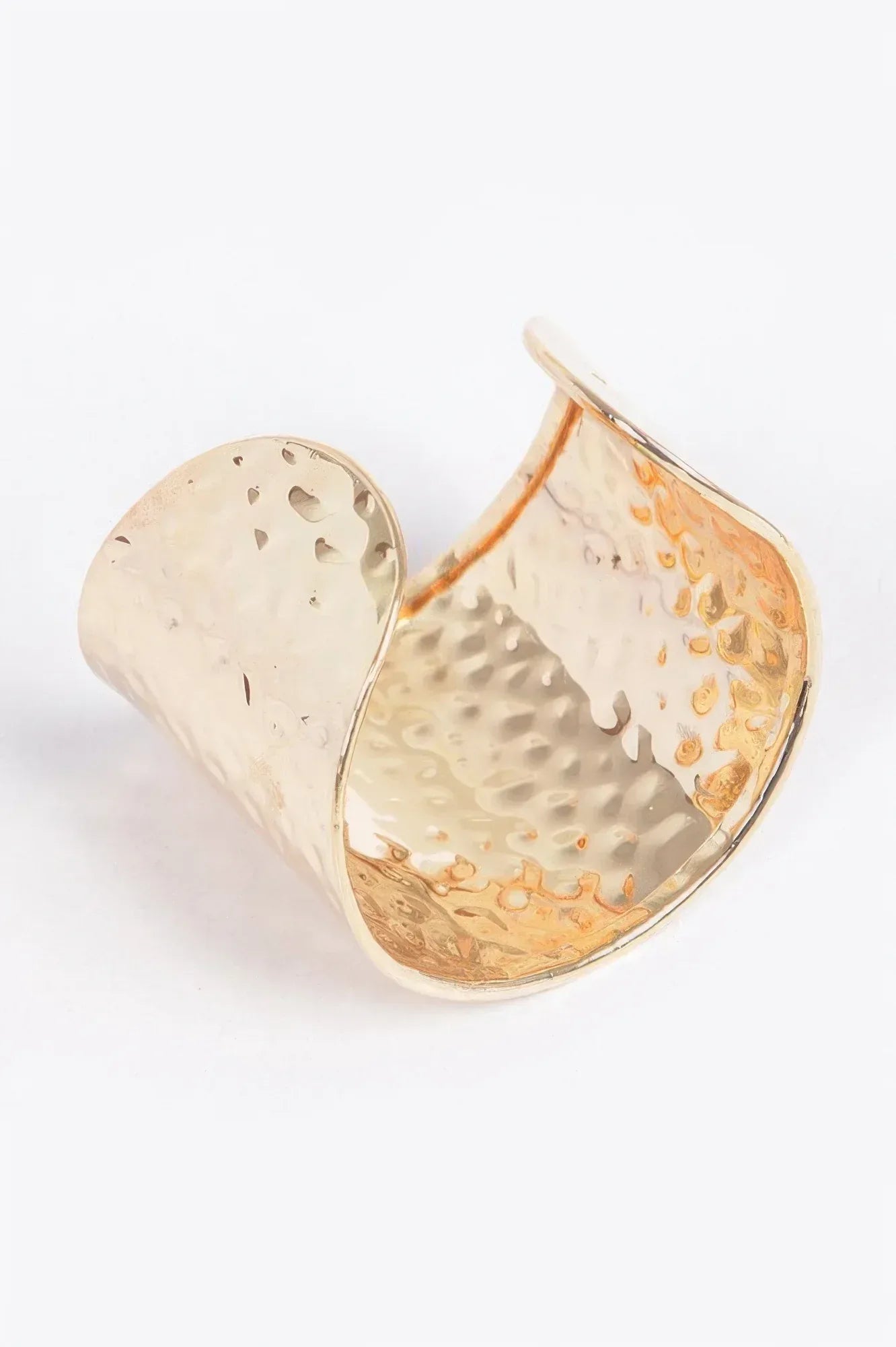 Metal Cuff Secondary image