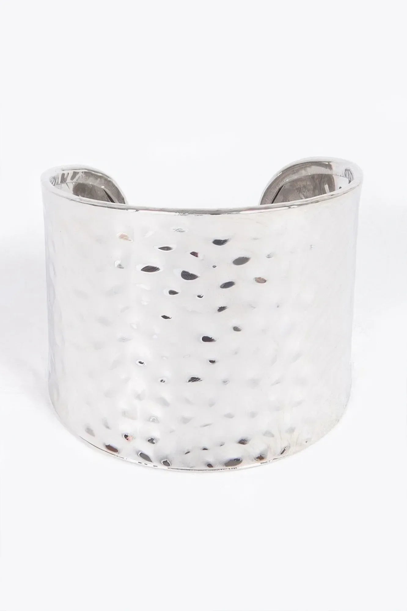 Metal Cuff | Mixtshop LLC