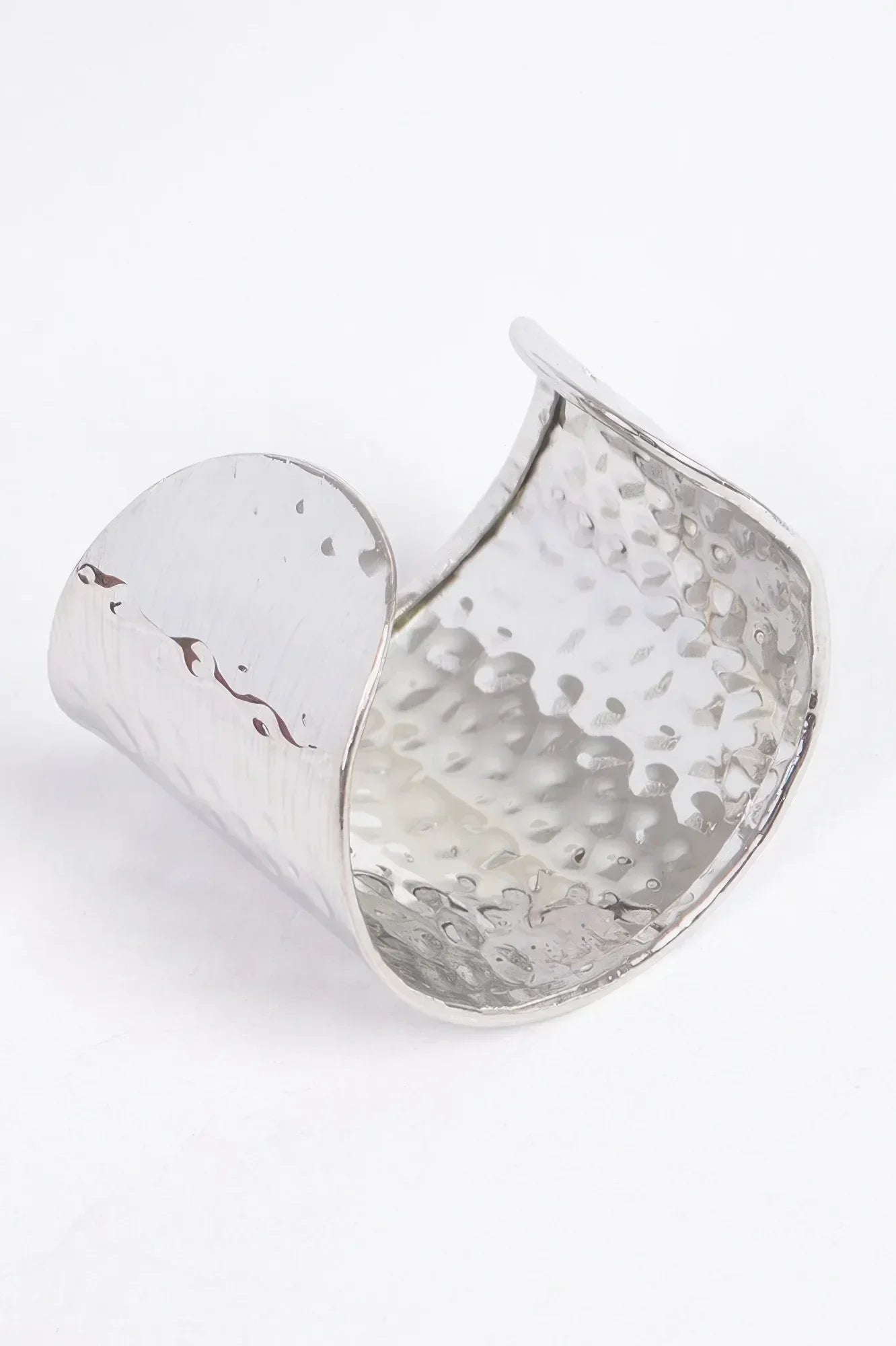 Metal Cuff | Mixtshop LLC
