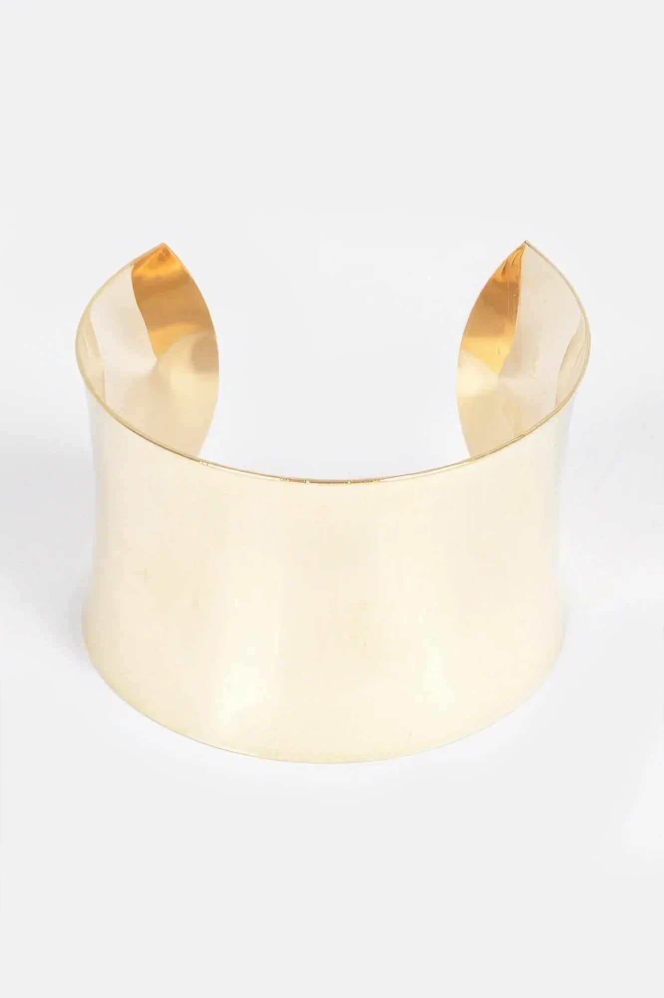 Metal Cuff | Mixtshop LLC