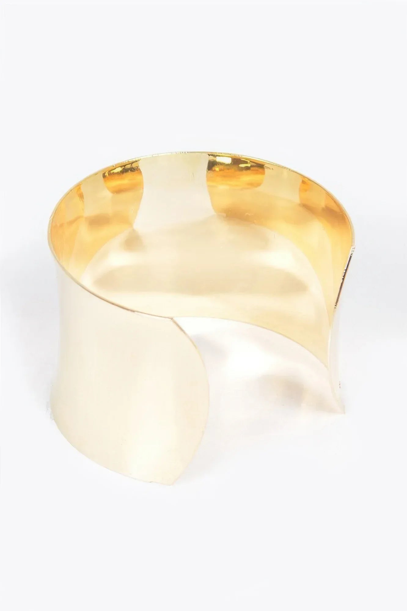 Metal Cuff | Mixtshop LLC