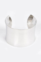 Metal Cuff | Mixtshop LLC