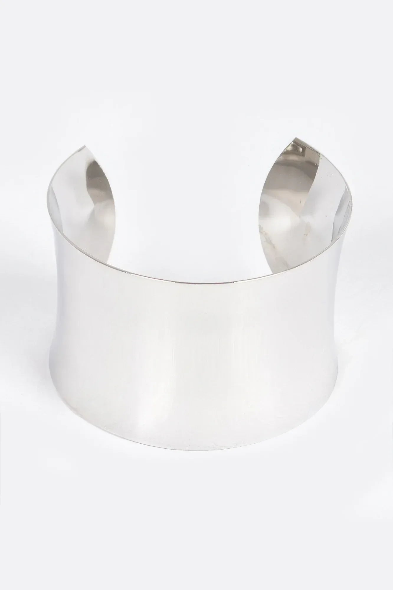 Metal Cuff | Mixtshop LLC