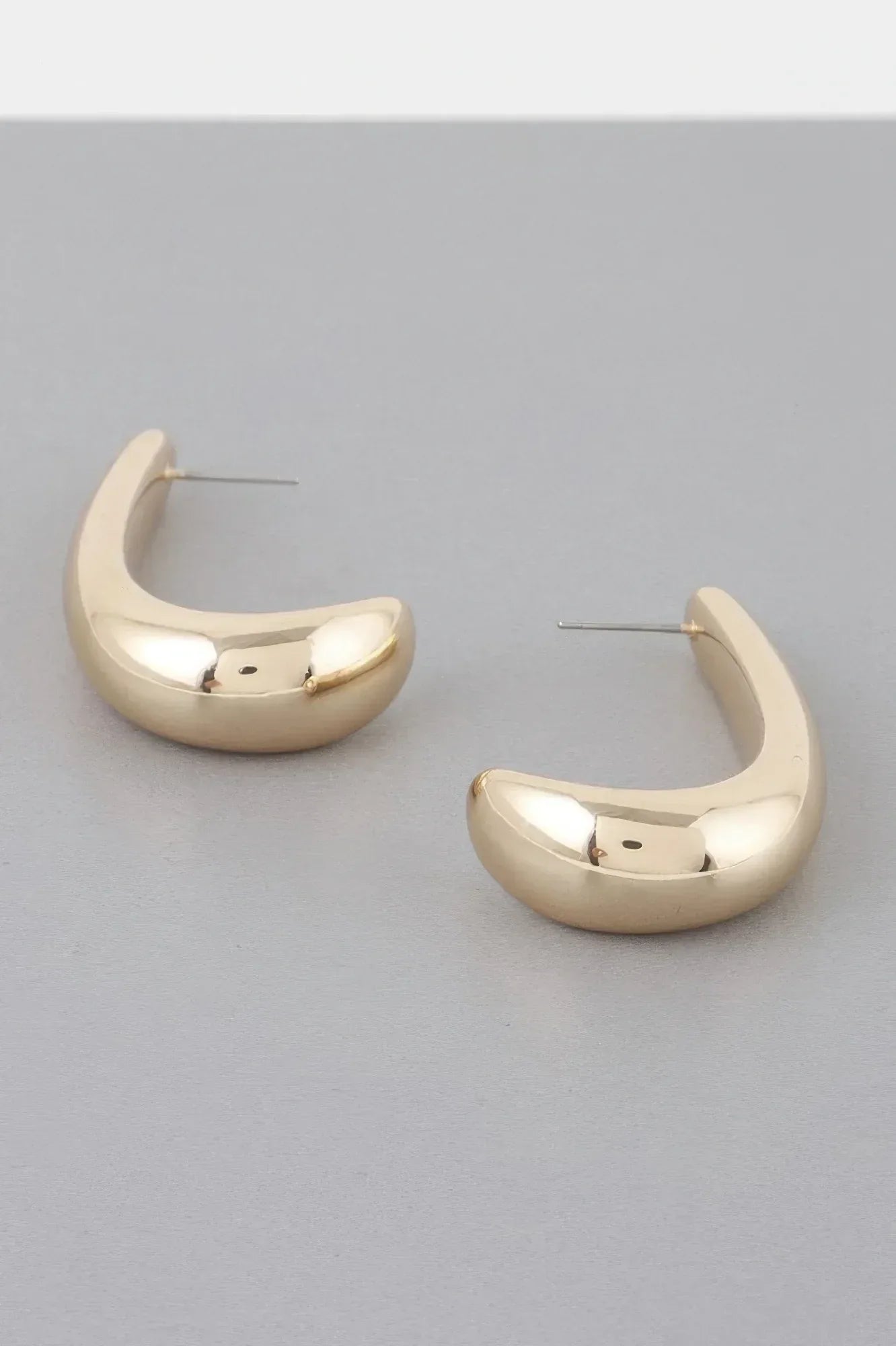 Just For You Earrings | Mixtshop LLC