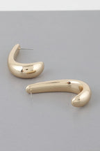 Just For You Earrings | Mixtshop LLC