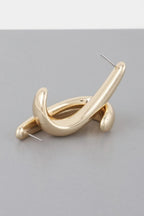 Just For You Earrings | Mixtshop LLC