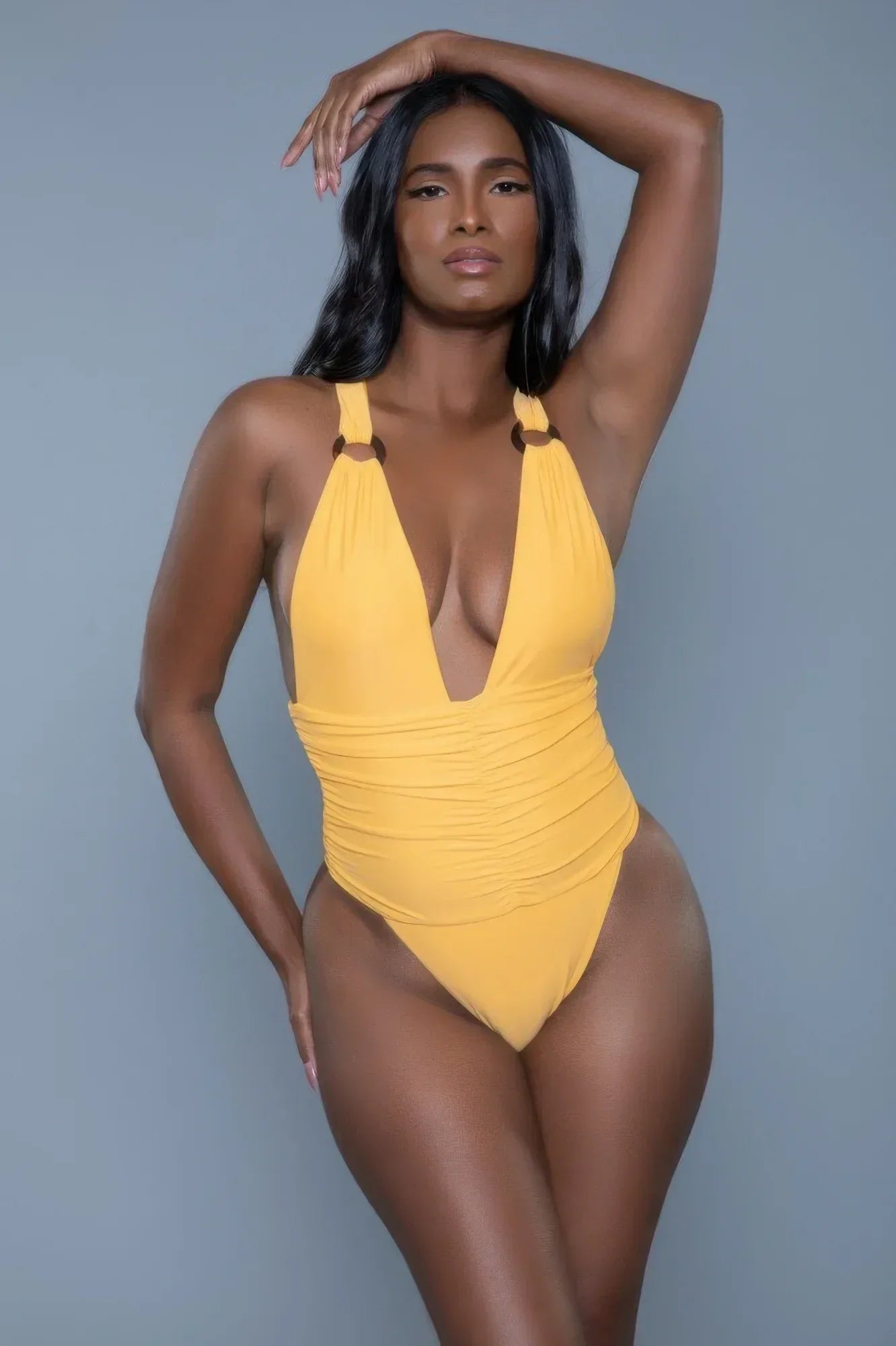 2391 Abigail Swimsuit | Mixtshop LLC