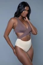 2384 Mia Swimsuit | Mixtshop LLC