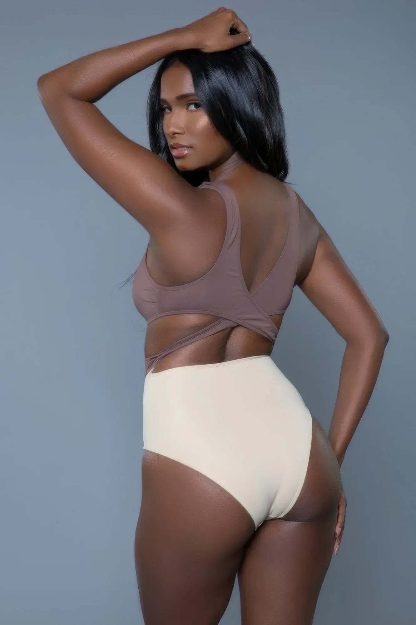 2384 Mia Swimsuit | Mixtshop LLC