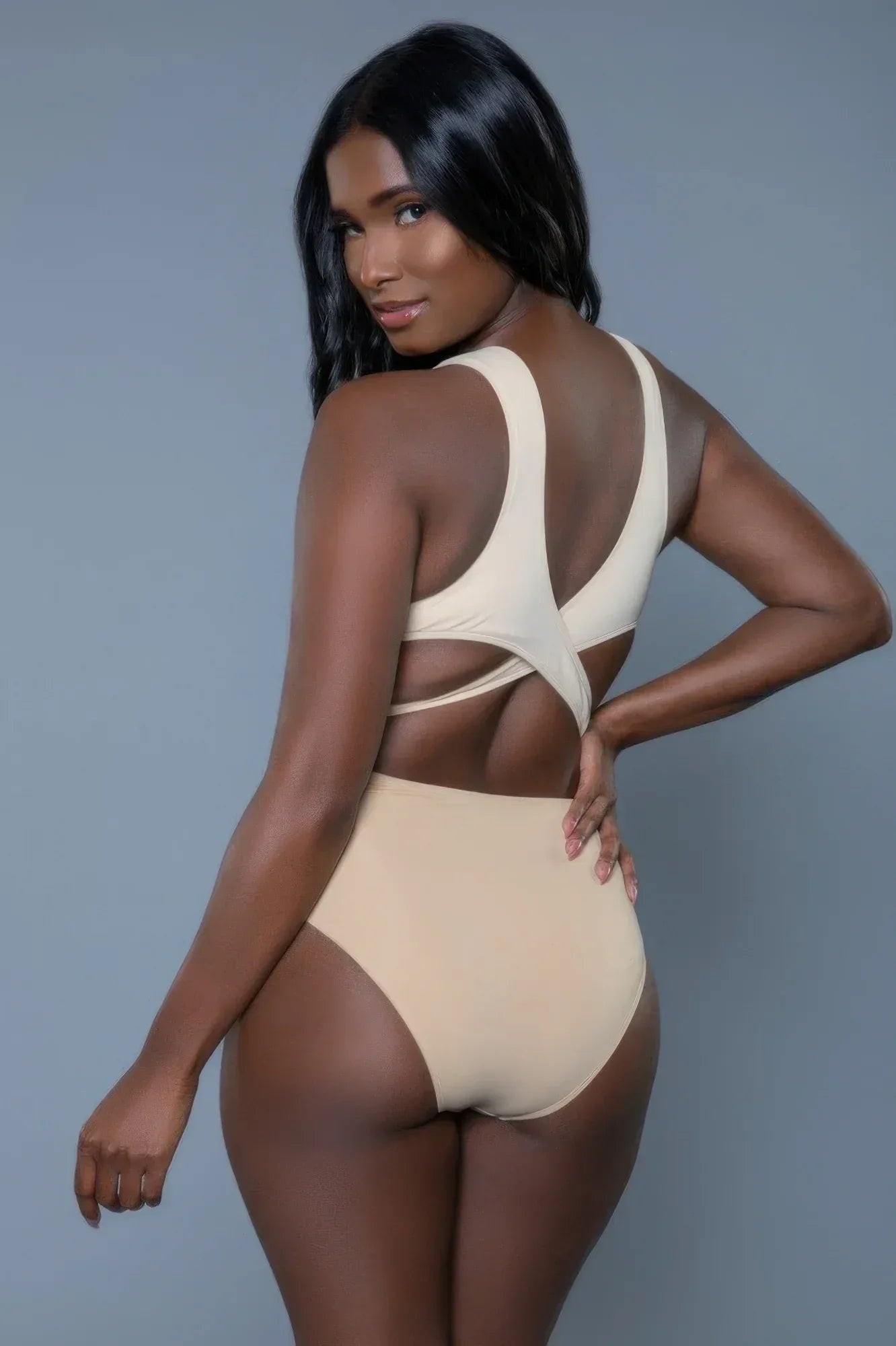 2384 Mia Swimsuit | Mixtshop LLC