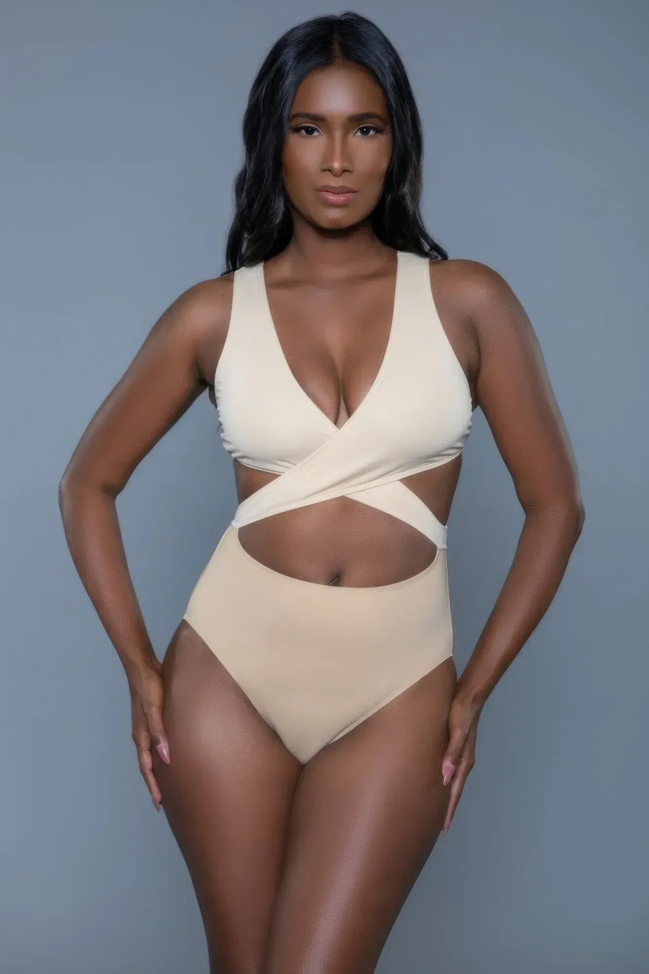 2384 Mia Swimsuit | Mixtshop LLC