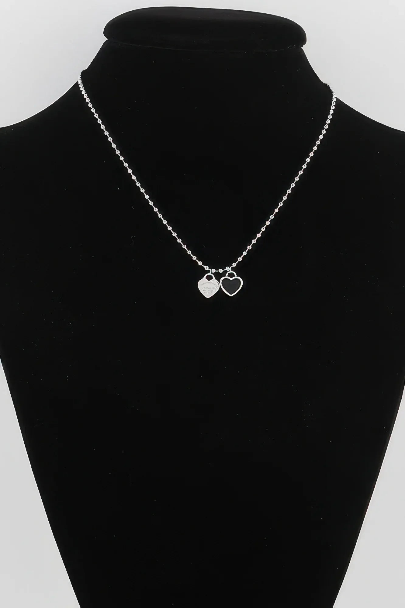 Elegant Heart Shap Pendant Necklace | Mixtshop LLC