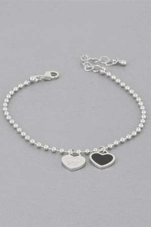 Oil Dropping Love Bracelet | Mixtshop LLC
