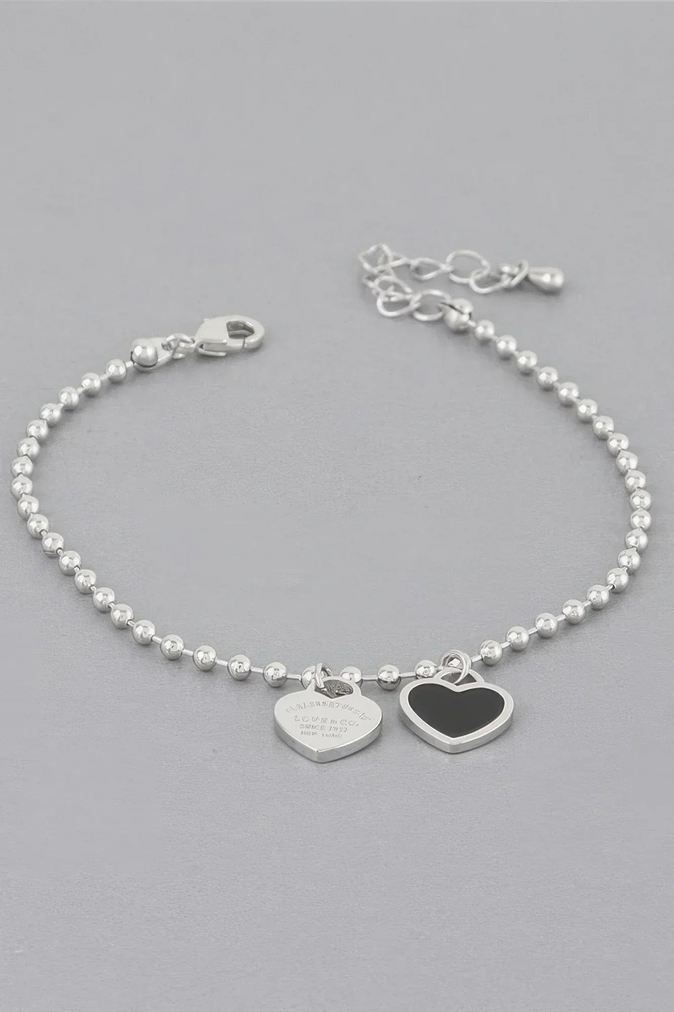 Oil Dropping Love Bracelet | Mixtshop LLC