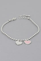 Oil Dropping Love Bracelet | Mixtshop LLC