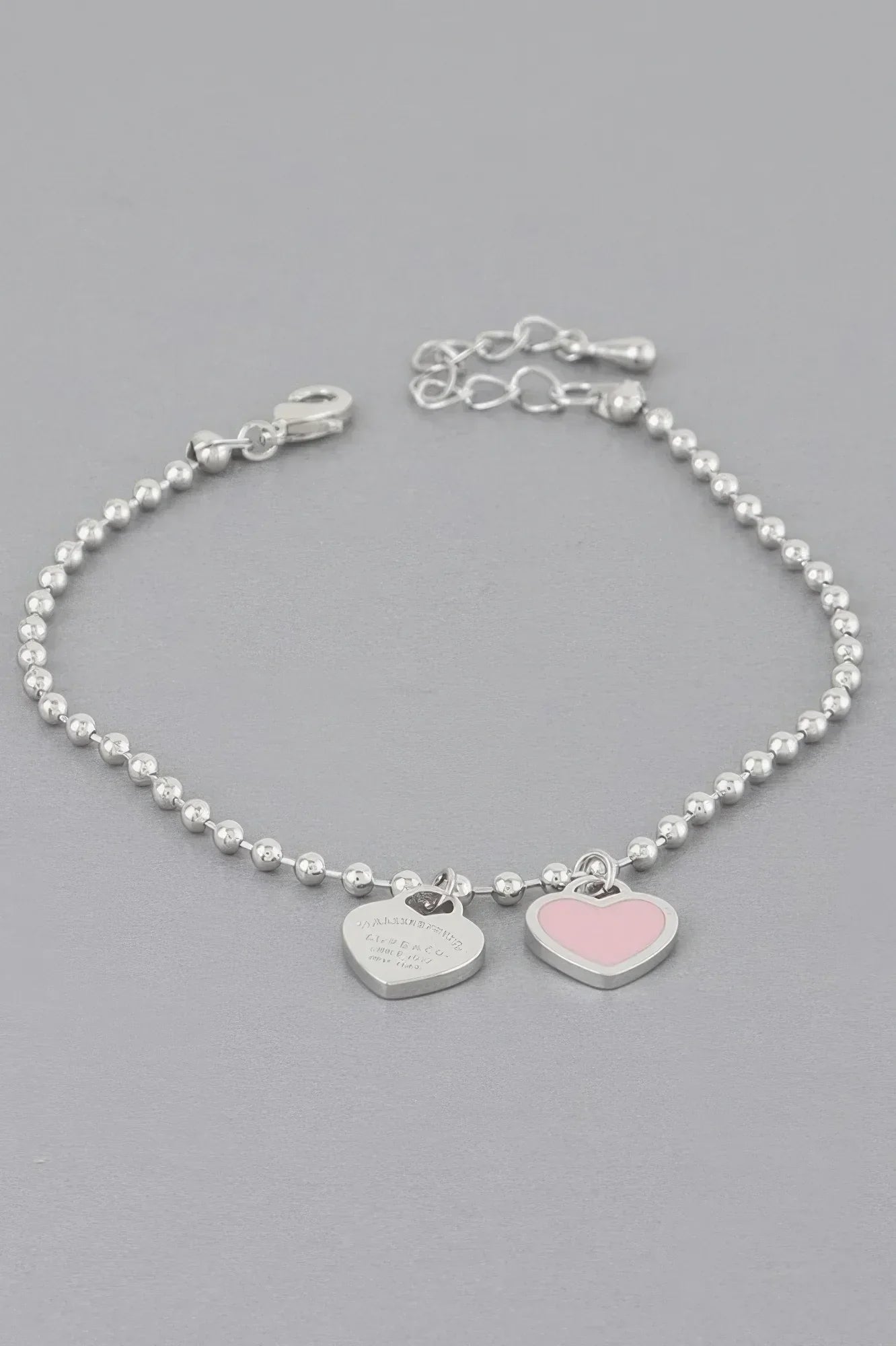 Oil Dropping Love Bracelet | Mixtshop LLC