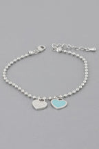 Oil Dropping Love Bracelet | Mixtshop LLC