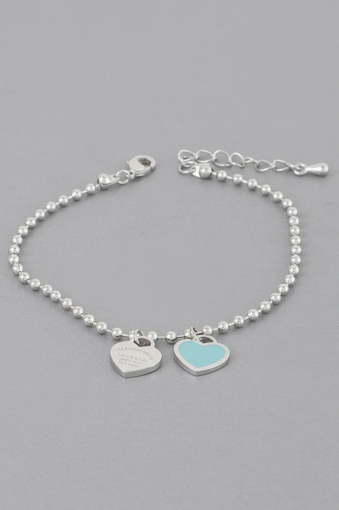 Oil Dropping Love Bracelet | Mixtshop LLC