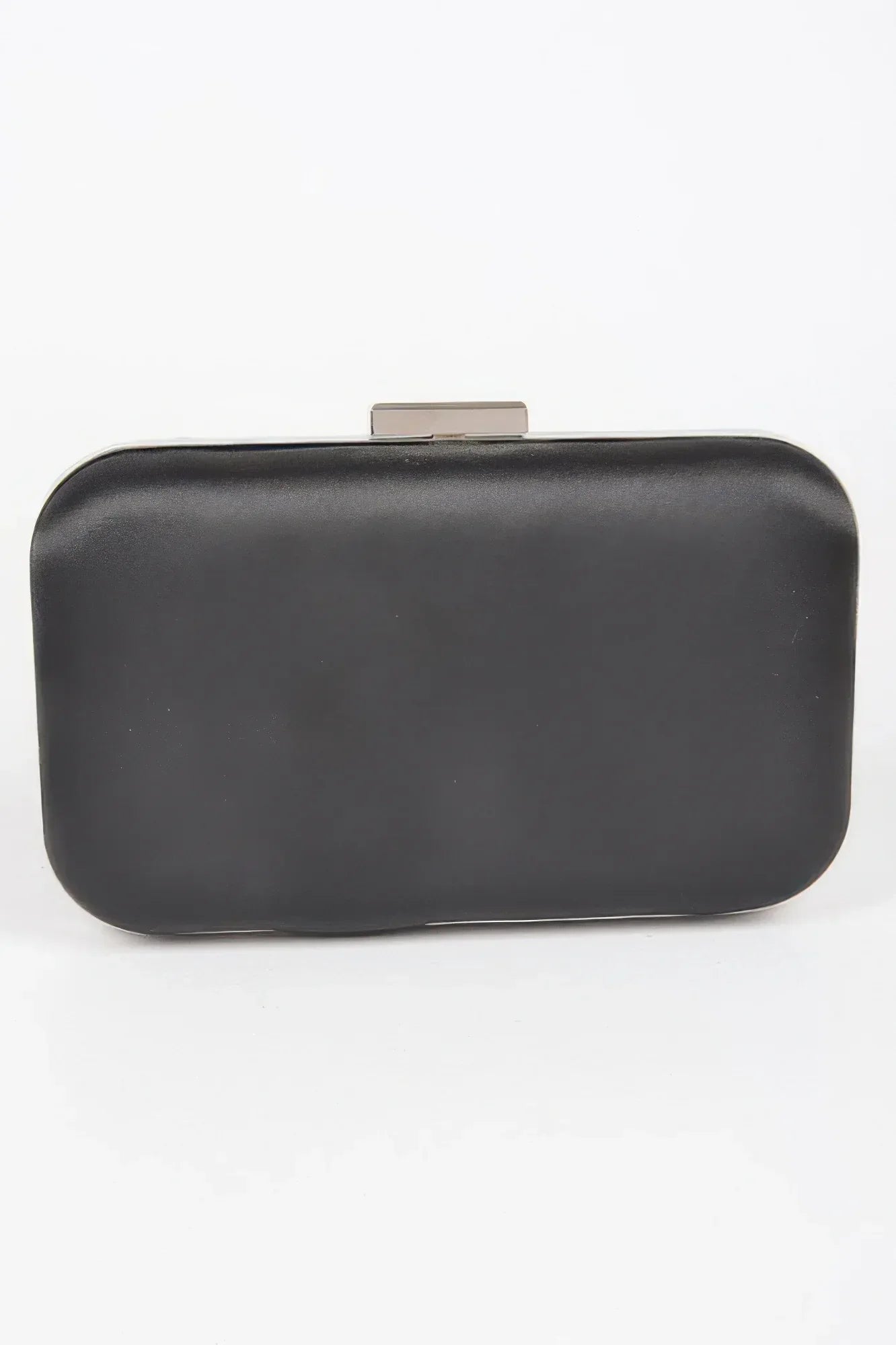 Satin Frame Party Clutch | Mixtshop LLC