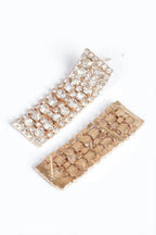 Rhinestone Earring | Mixtshop LLC