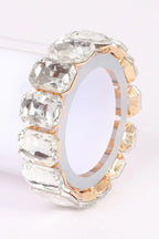 Multi Stone Bracelet | Mixtshop LLC