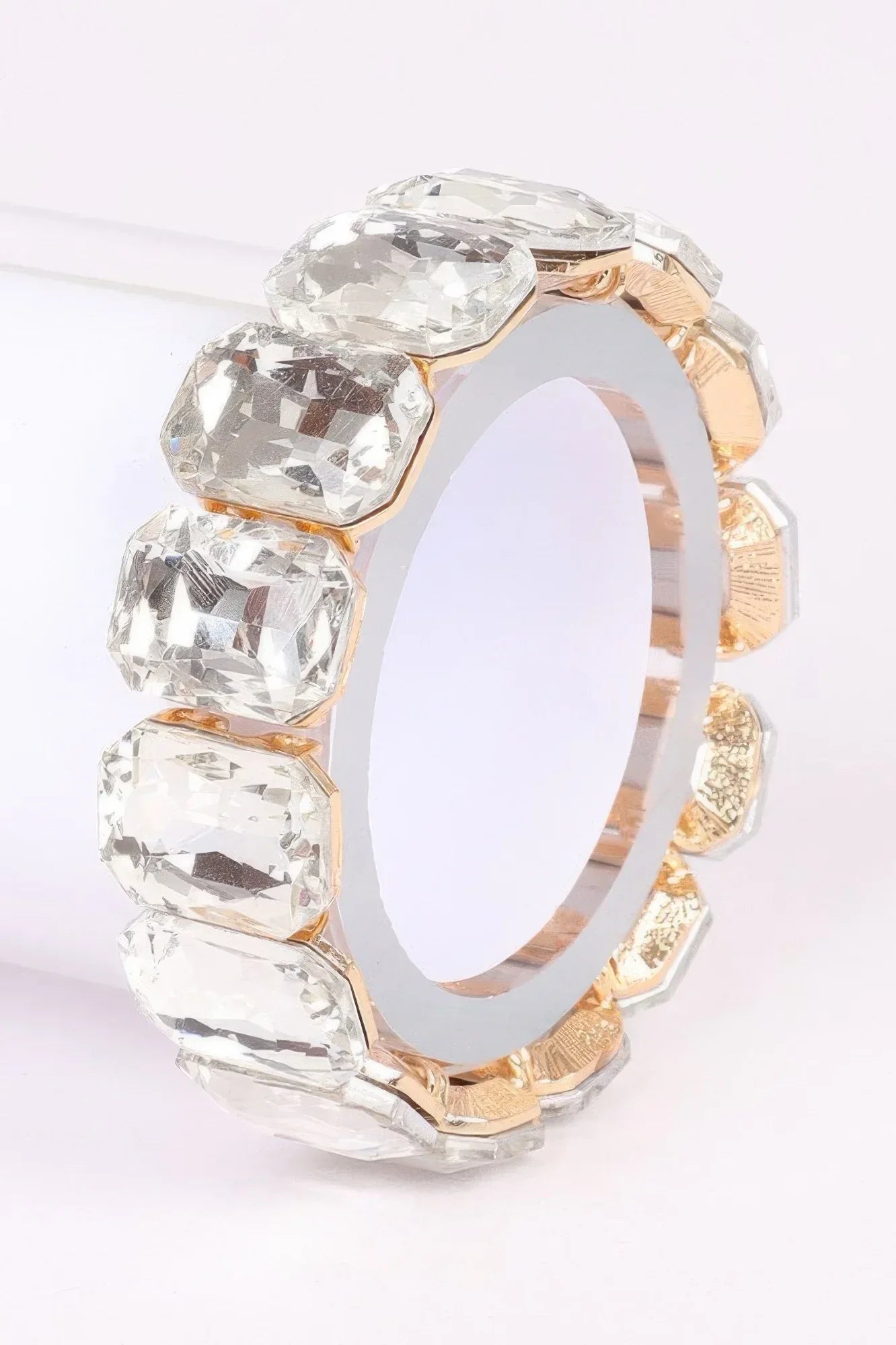 Multi Stone Bracelet | Mixtshop LLC