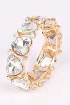 Multi Stone Bracelet | Mixtshop LLC