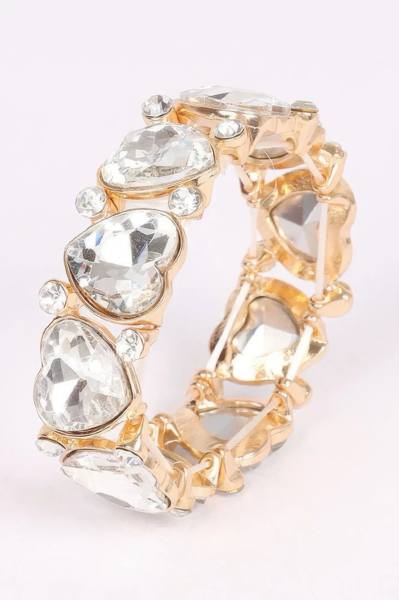 Multi Stone Bracelet | Mixtshop LLC