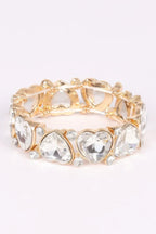 Multi Stone Bracelet | Mixtshop LLC