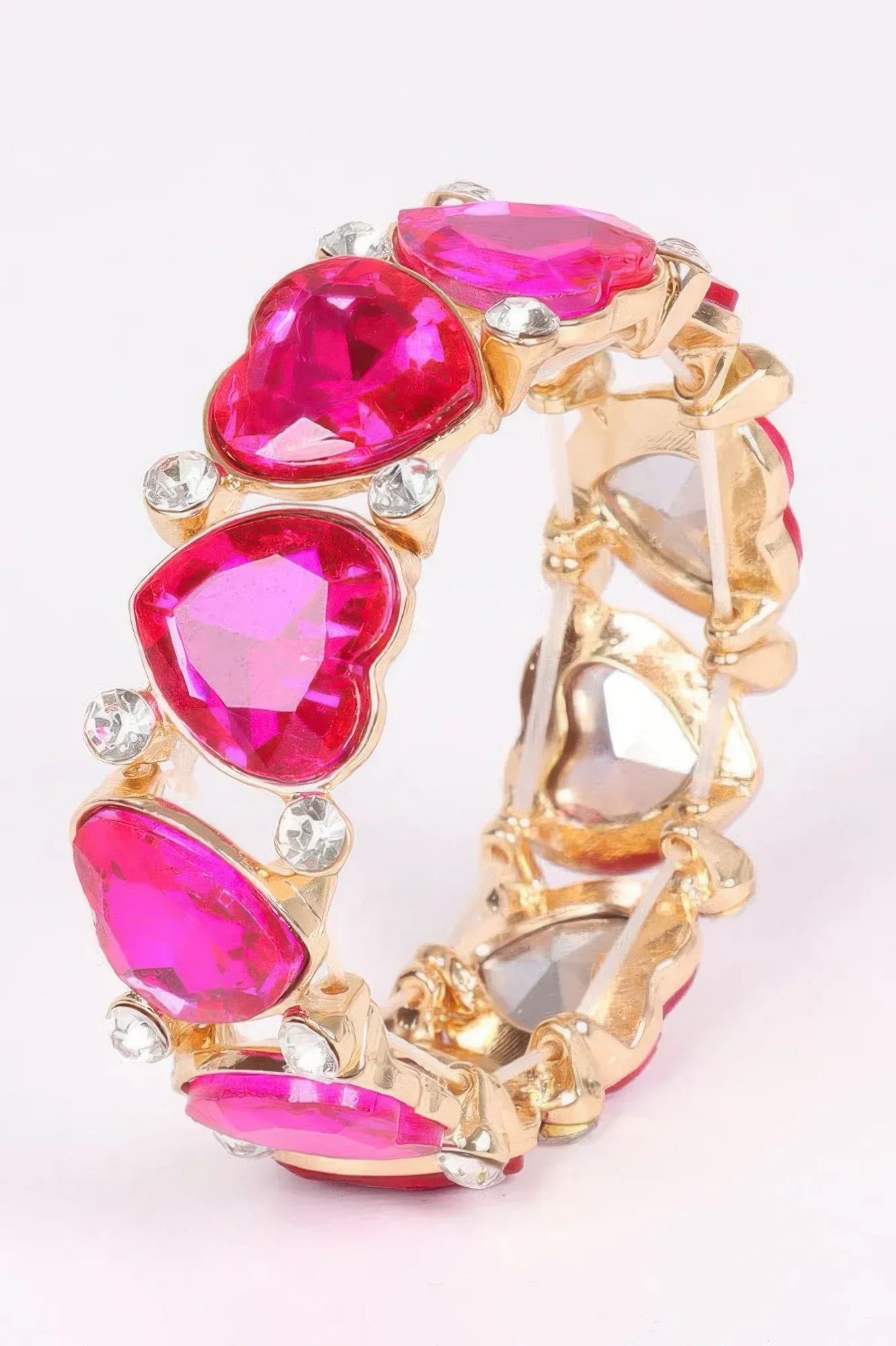 Multi Stone Bracelet | Mixtshop LLC