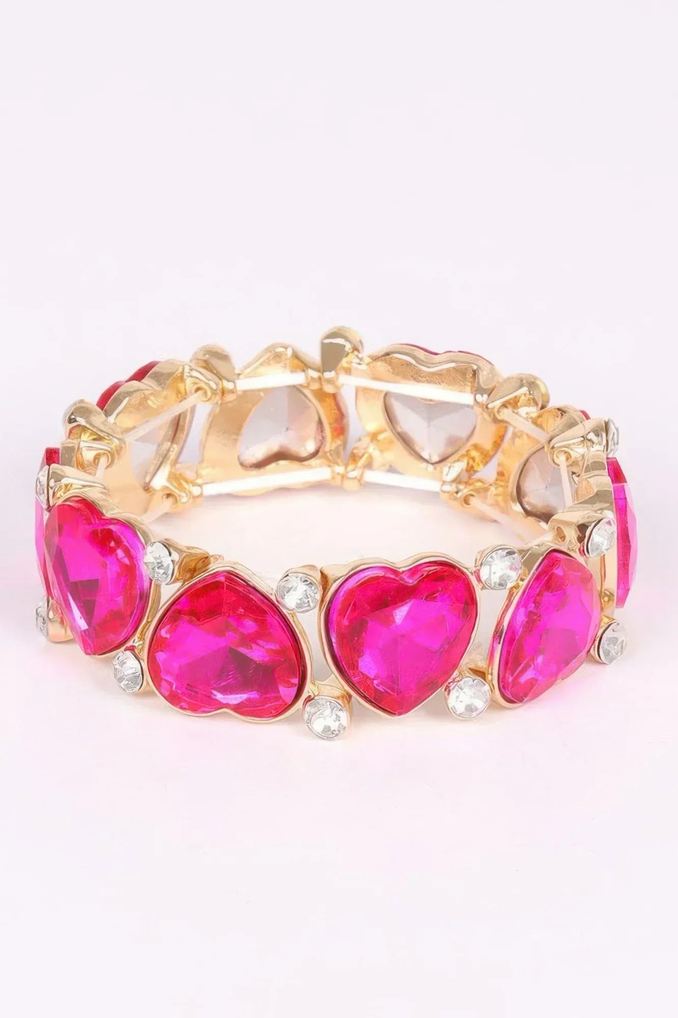 Multi Stone Bracelet | Mixtshop LLC