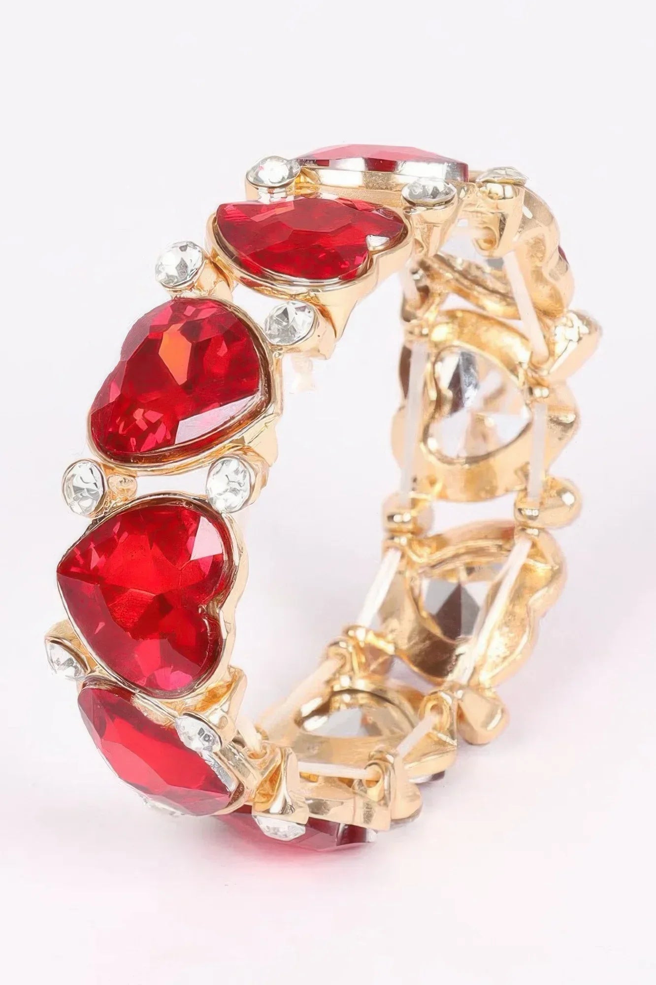 Multi Stone Bracelet | Mixtshop LLC