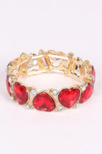 Multi Stone Bracelet | Mixtshop LLC