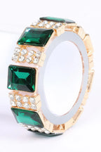 Multi Stone Bracelet | Mixtshop LLC