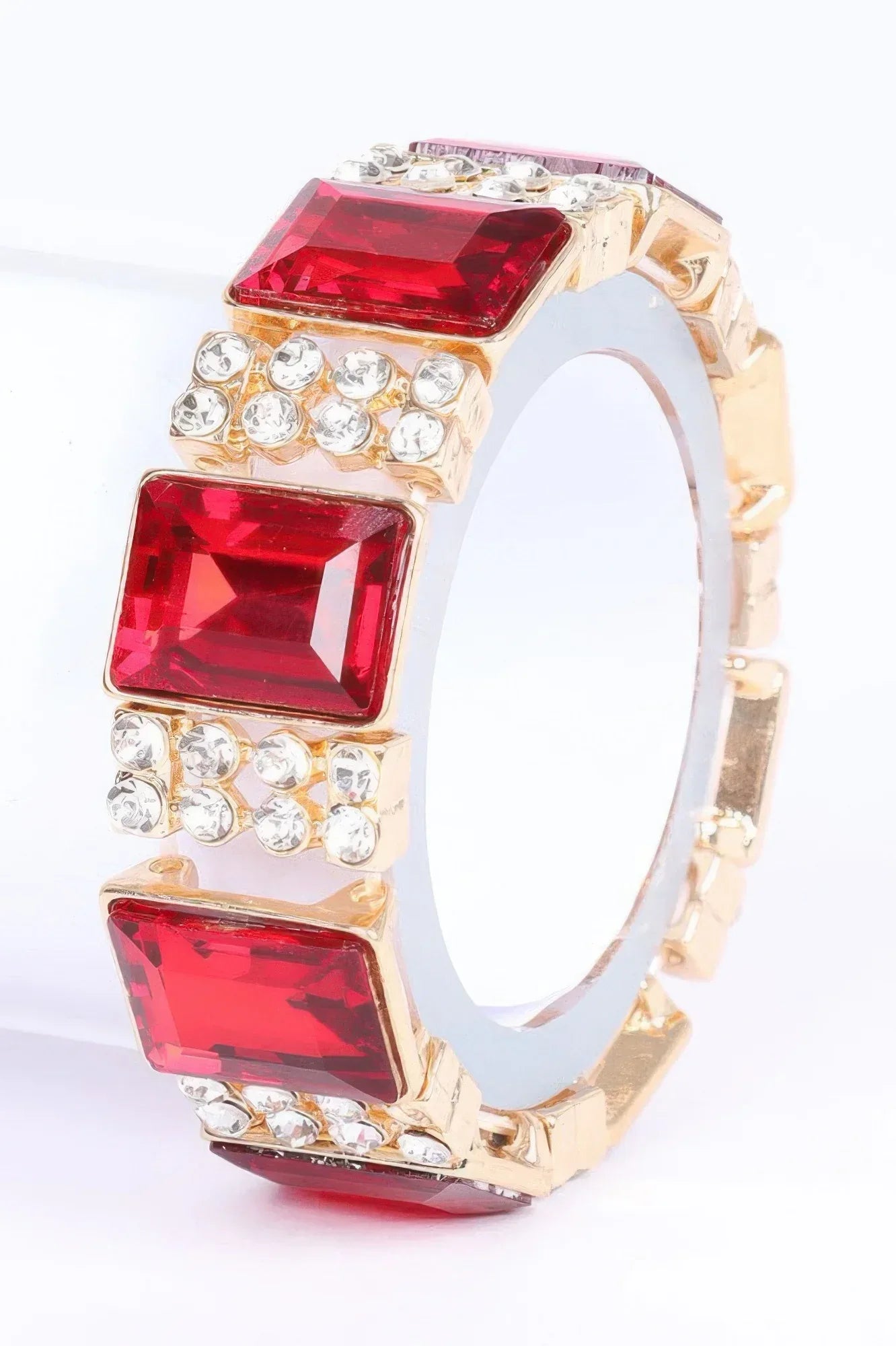 Multi Stone Bracelet | Mixtshop LLC