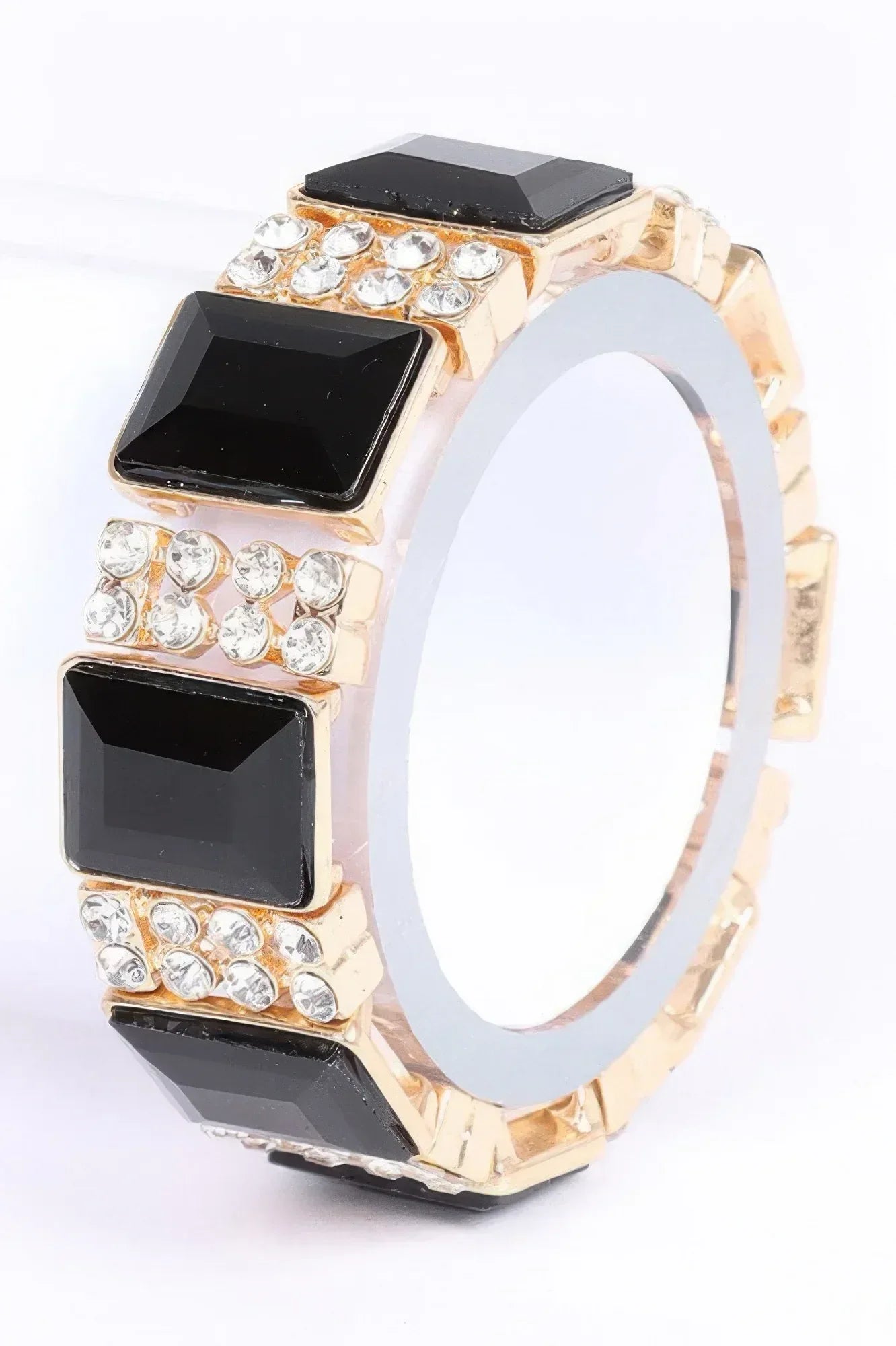 Multi Stone Bracelet | Mixtshop LLC