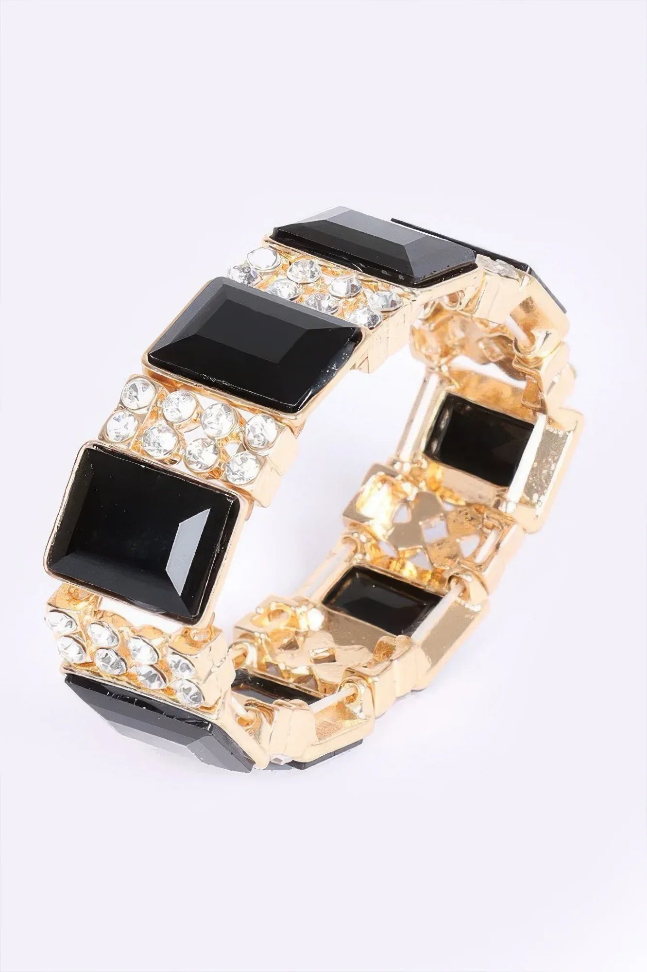 Multi Stone Bracelet | Mixtshop LLC