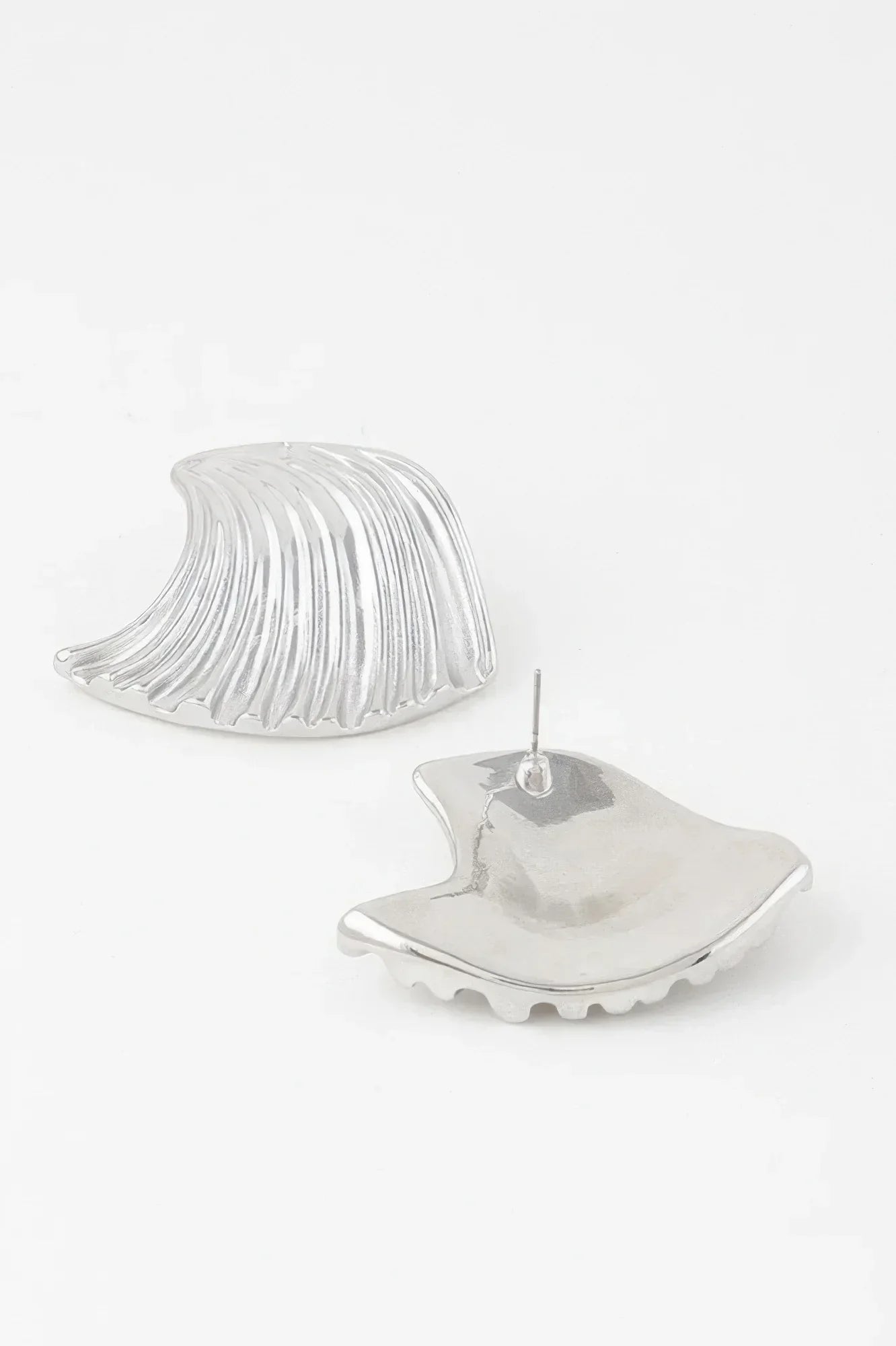 Angel Wing Earrings | Mixtshop LLC Main image