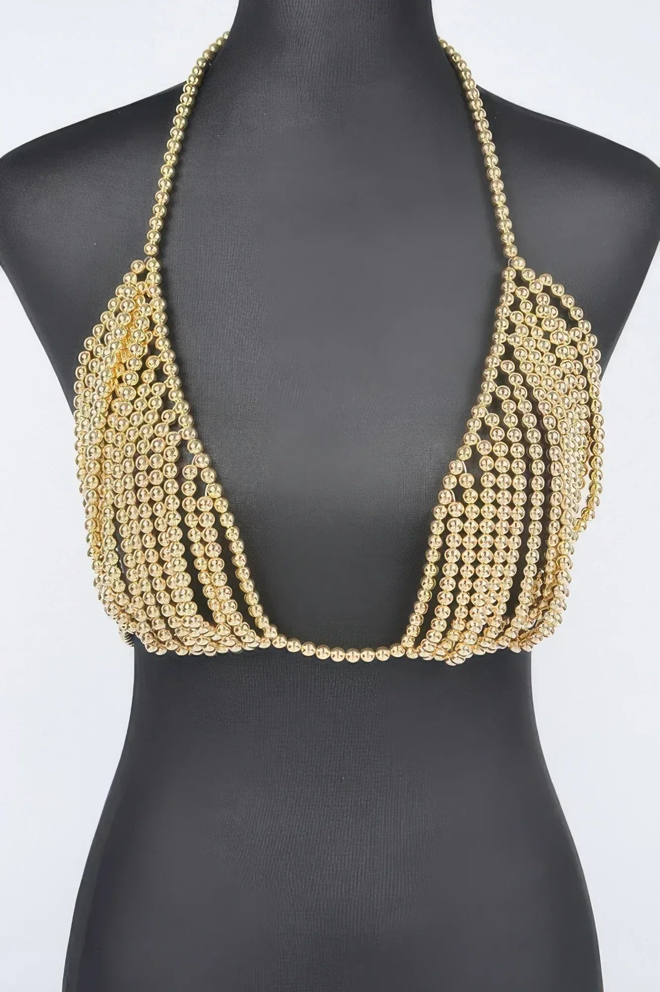 Ccb Bralette | Mixtshop LLC
