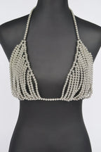 Ccb Bralette | Mixtshop LLC