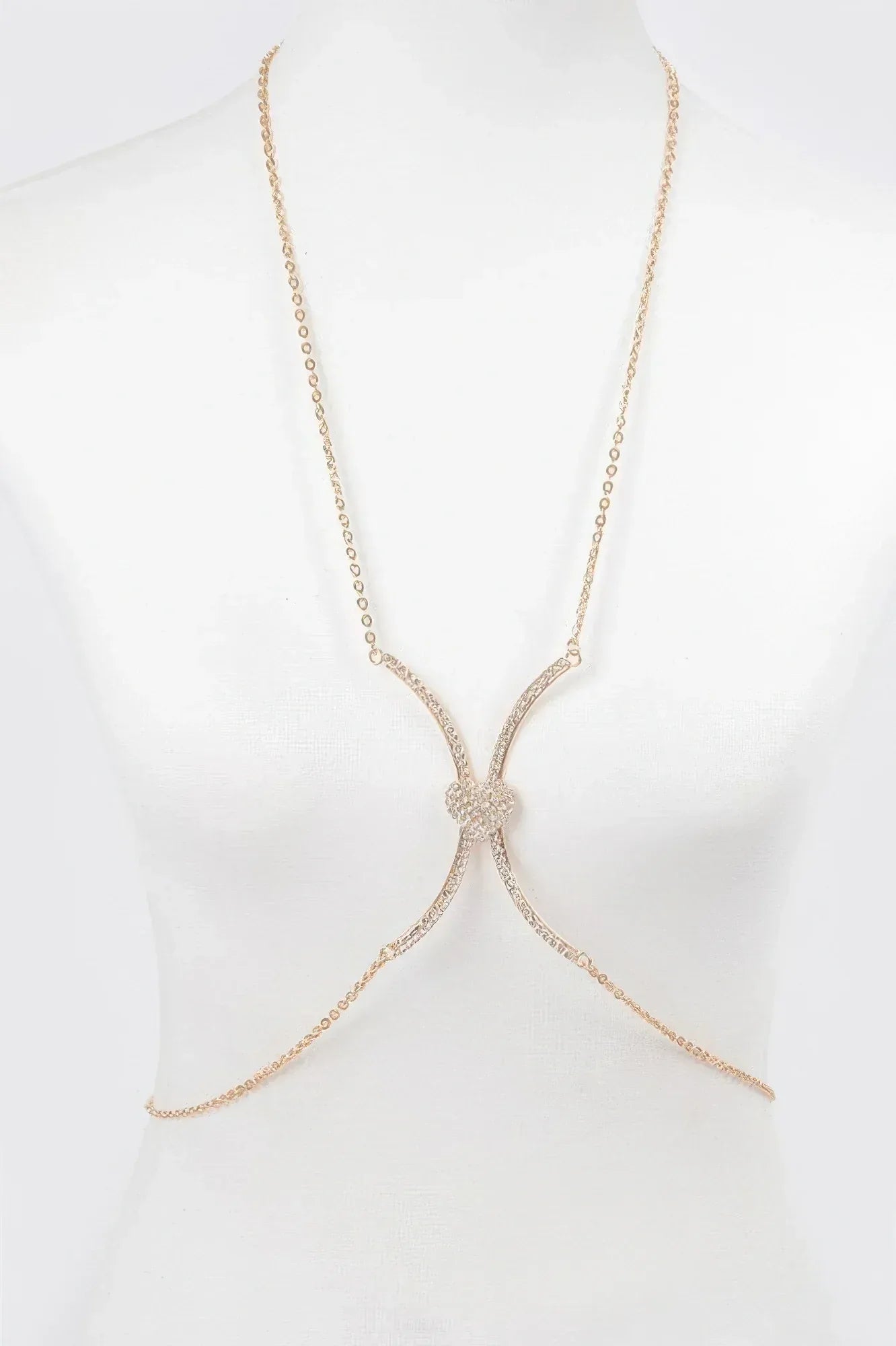Bra Chain | Mixtshop LLC Main image