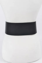 Bulky Buckle Belt | Mixtshop LLC
