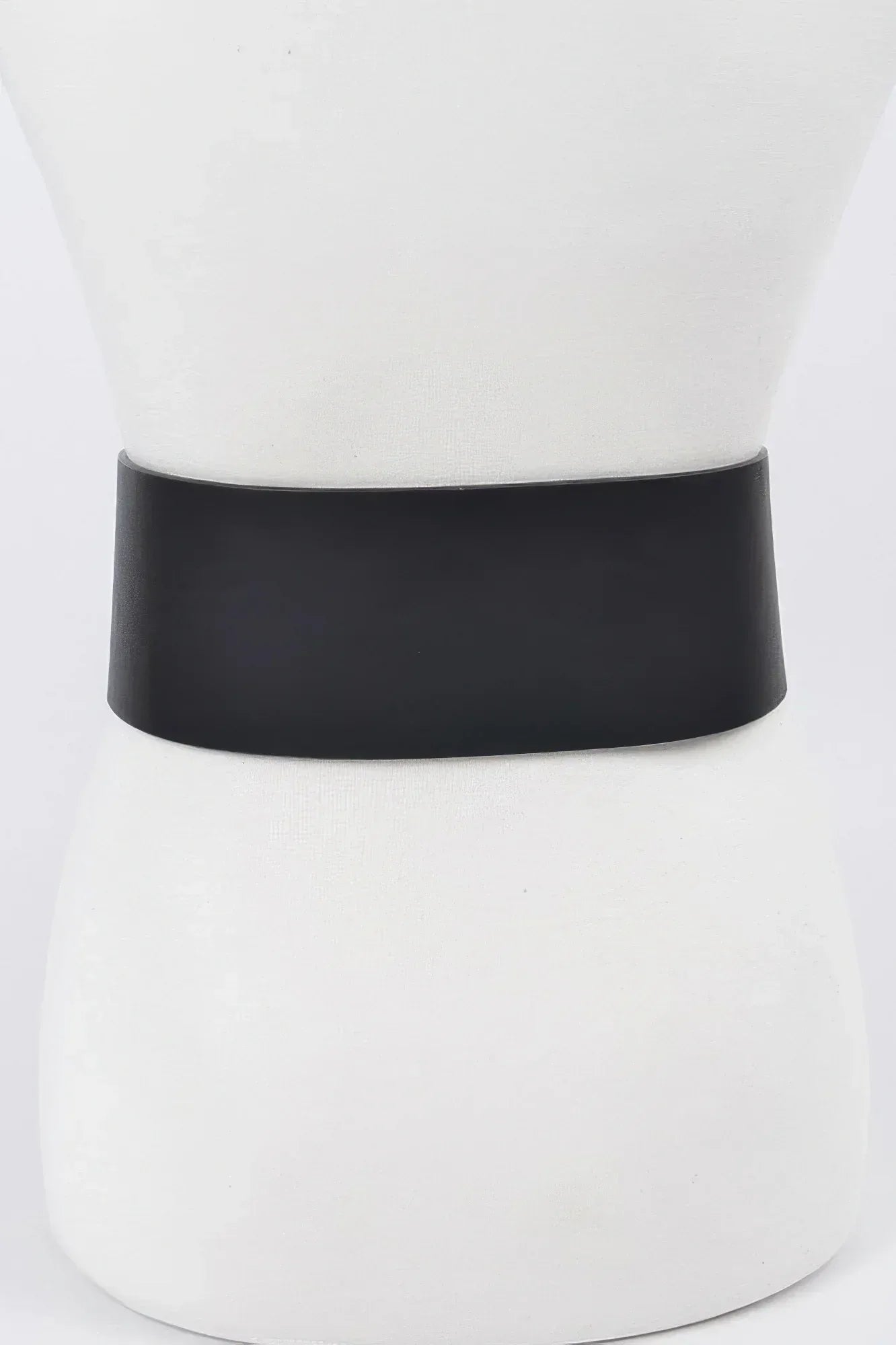 Bulky Buckle Belt | Mixtshop LLC
