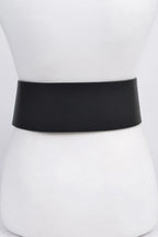 Bulky Buckle Belt | Mixtshop LLC