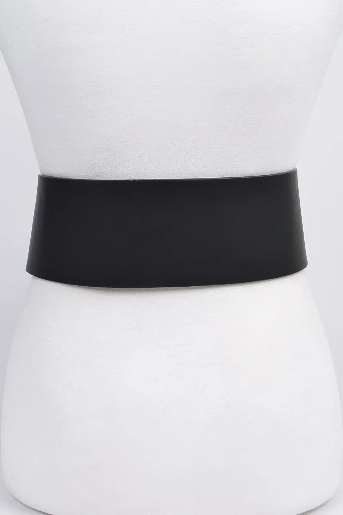 Bulky Buckle Belt | Mixtshop LLC