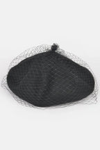 Netted Fashion Cap | Mixtshop LLC