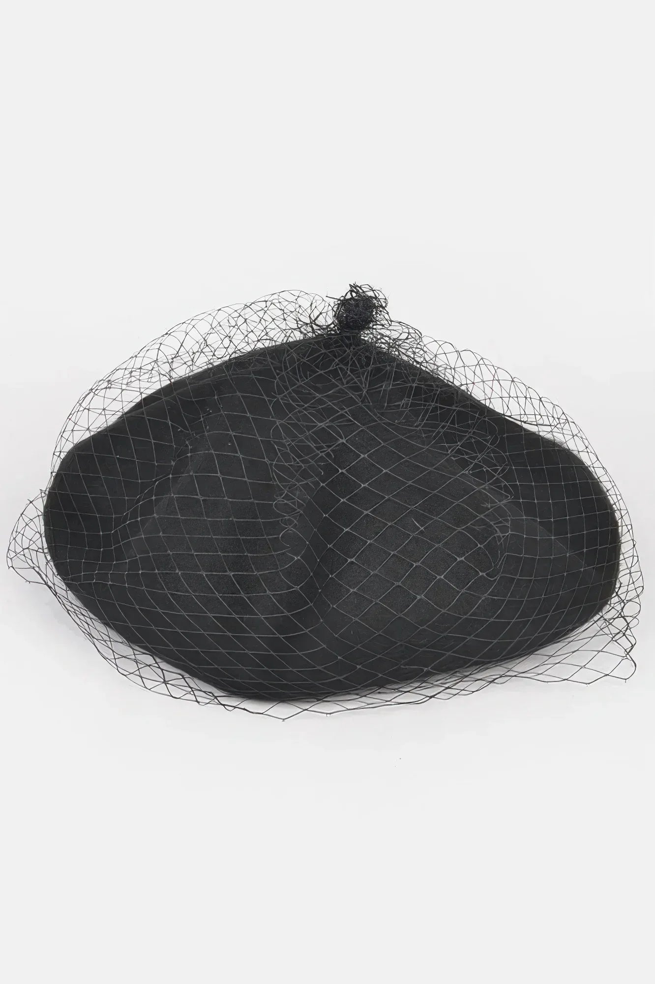 Netted Fashion Cap | Mixtshop LLC