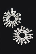 Rhinestone Earring | Mixtshop LLC